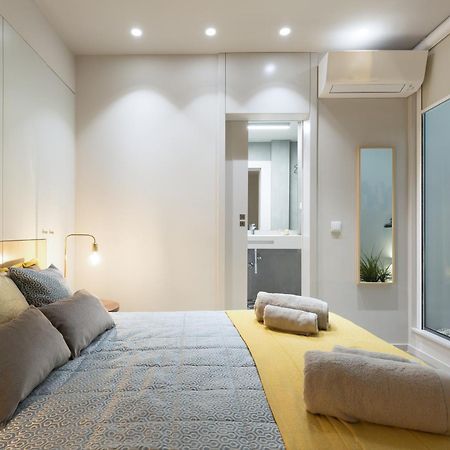 Апартаменты Host Wise - Charming Luxurious Flat With Garage Порту Экстерьер фото