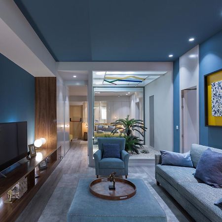 Апартаменты Host Wise - Charming Luxurious Flat With Garage Порту Экстерьер фото