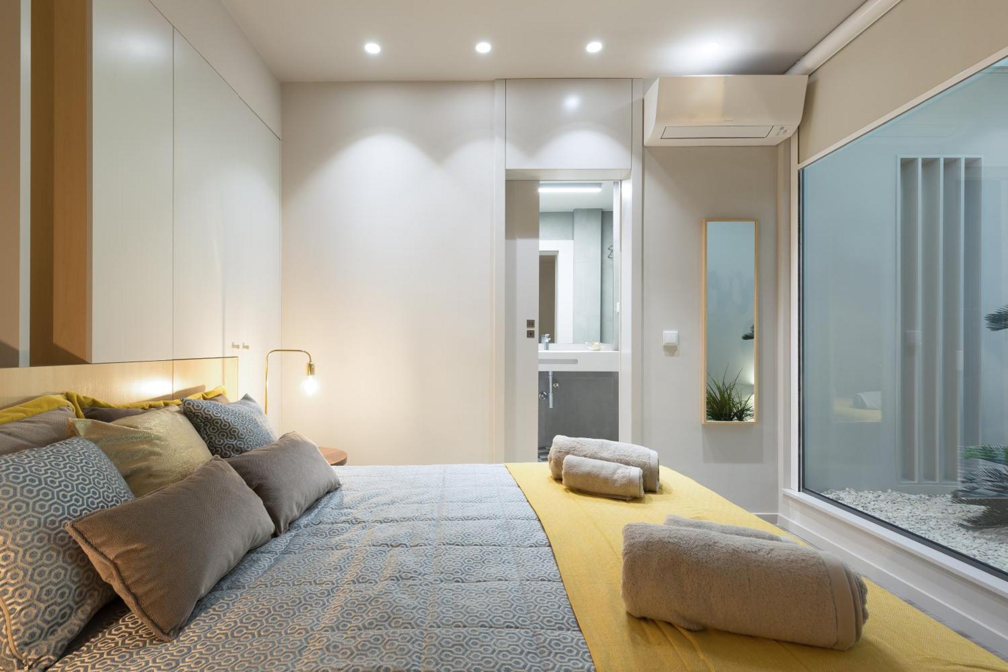 Апартаменты Host Wise - Charming Luxurious Flat With Garage Порту Экстерьер фото