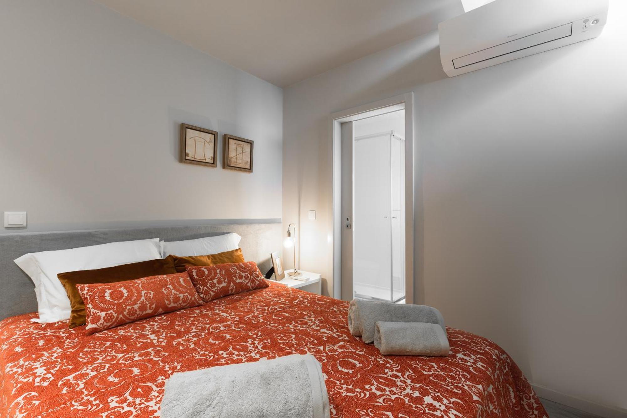 Апартаменты Host Wise - Charming Luxurious Flat With Garage Порту Экстерьер фото