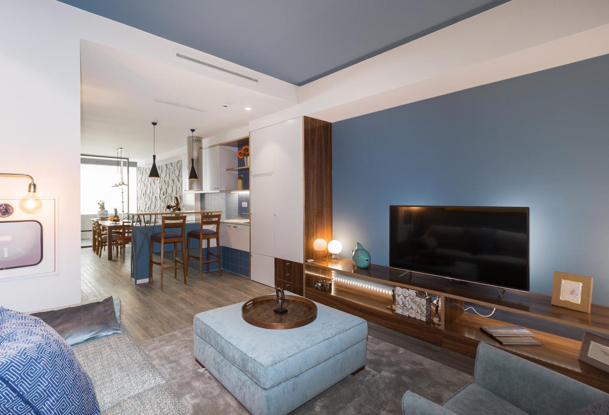 Апартаменты Host Wise - Charming Luxurious Flat With Garage Порту Экстерьер фото