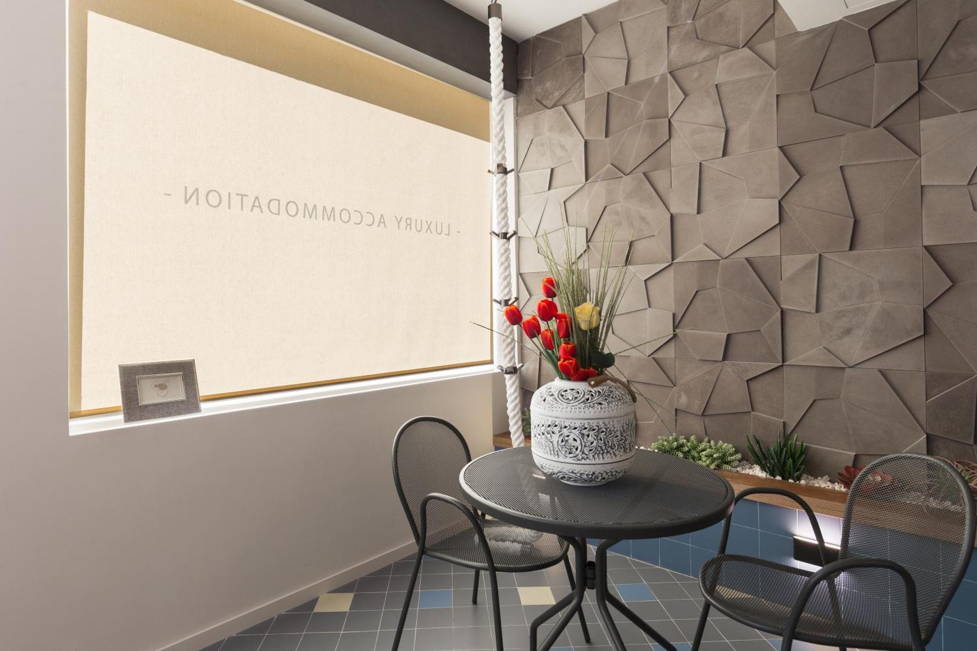 Апартаменты Host Wise - Charming Luxurious Flat With Garage Порту Экстерьер фото